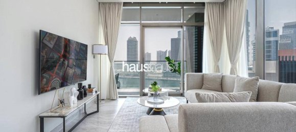 2 Schlafzimmer Wohnung in Business Bay, UAE, Nr. 98872 15