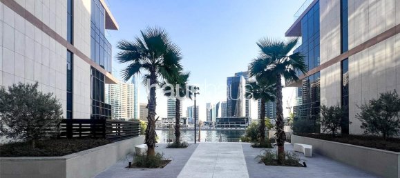 2 Schlafzimmer Wohnung in Business Bay, UAE, Nr. 98872 8