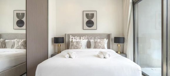 2 Schlafzimmer Wohnung in Business Bay, UAE, Nr. 98872 10