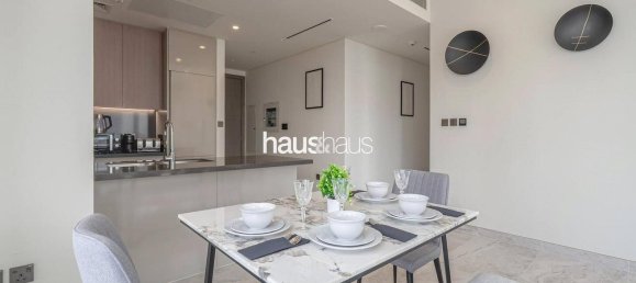 2 Schlafzimmer Wohnung in Business Bay, UAE, Nr. 98872 4