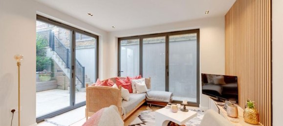 3 bedrooms Apartment in Acton, United Kingdom No. 10008 2