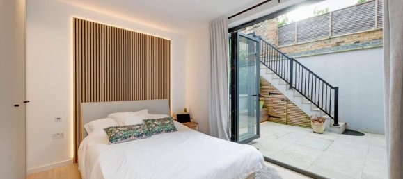 3 bedrooms Apartment in Acton, United Kingdom No. 10008 4