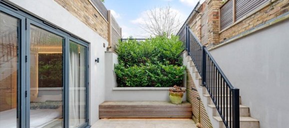 3 bedrooms Apartment in Acton, United Kingdom No. 10008 11