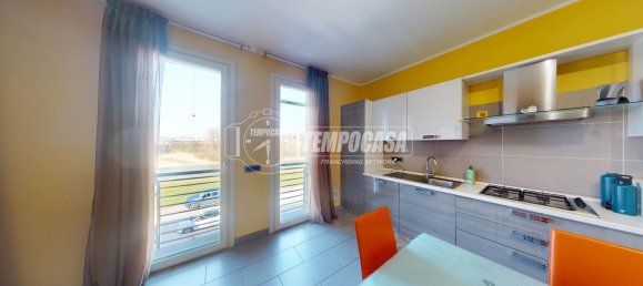 Квартира с 1 спальней в Альба, Италия № 153894 10