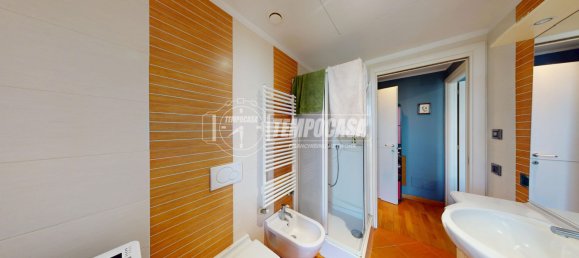 Квартира с 1 спальней в Альба, Италия № 153894 13