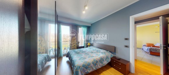 Квартира с 1 спальней в Альба, Италия № 153894 8