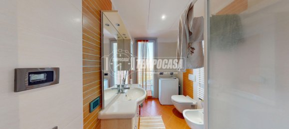 Квартира с 1 спальней в Альба, Италия № 153894 6