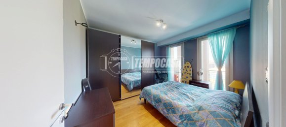 Квартира с 1 спальней в Альба, Италия № 153894 4