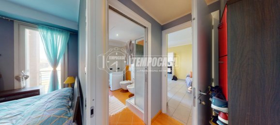 Квартира с 1 спальней в Альба, Италия № 153894 12