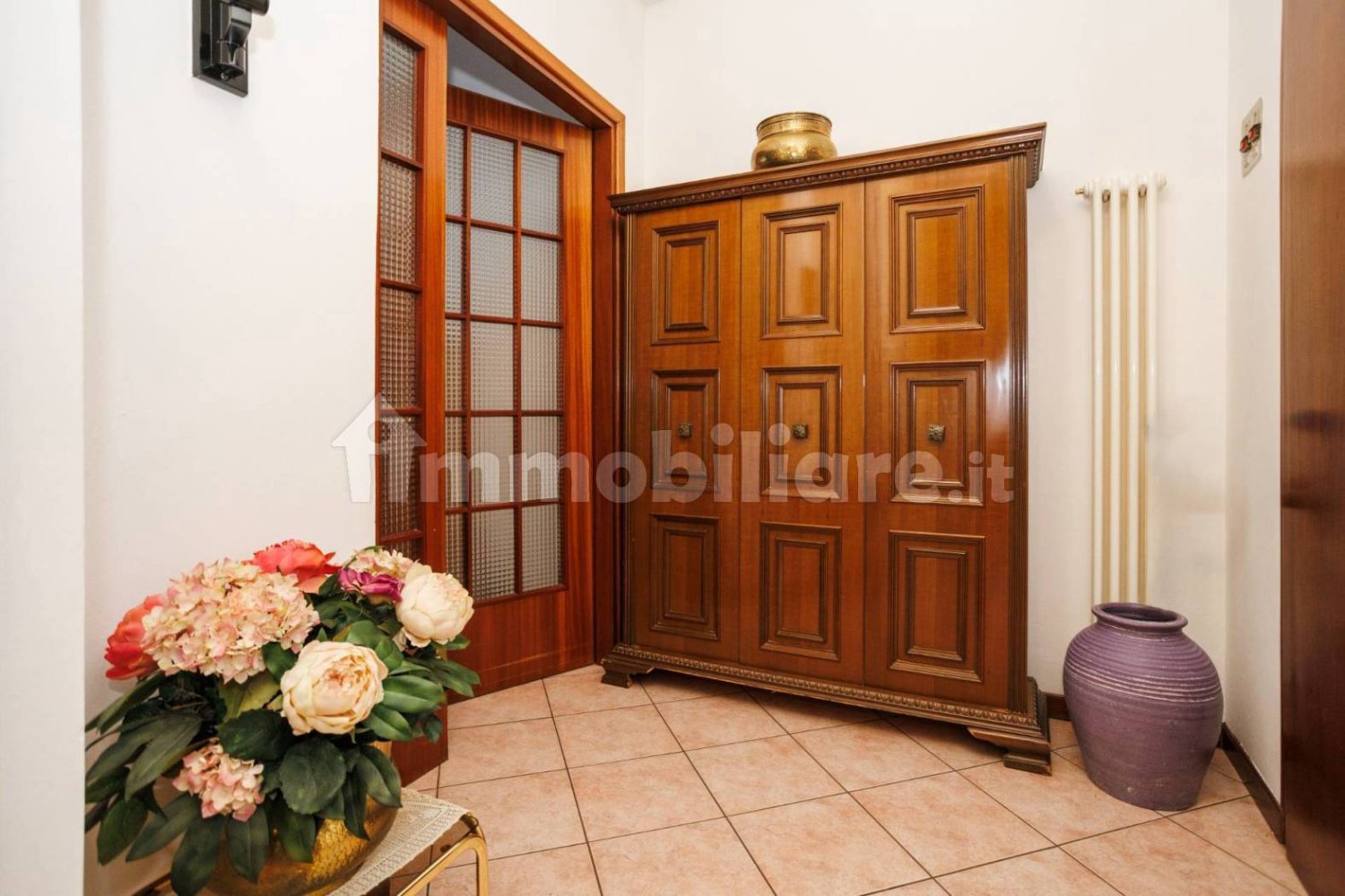 1 bedroom Apartment in Cesena, Italy No. 272978