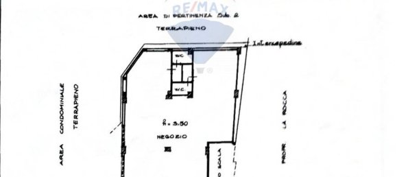 1-Zimmer Gewerbliche Immobilie in Aci Castello, Italy, Nr. 52979 37