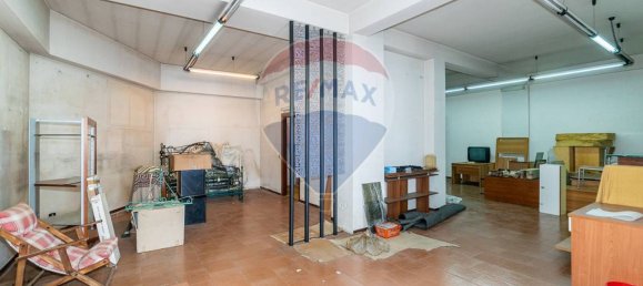 1-Zimmer Gewerbliche Immobilie in Aci Castello, Italy, Nr. 52979 5