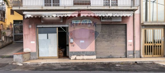 1-Zimmer Gewerbliche Immobilie in Aci Castello, Italy, Nr. 52979 8