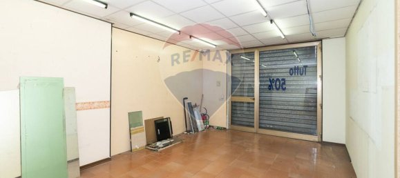 1-Zimmer Gewerbliche Immobilie in Aci Castello, Italy, Nr. 52979 33