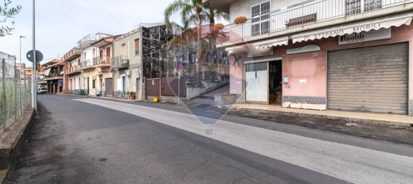 1-Zimmer Gewerbliche Immobilie in Aci Castello, Italy, Nr. 52979 16