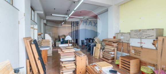 1-Zimmer Gewerbliche Immobilie in Aci Castello, Italy, Nr. 52979 12