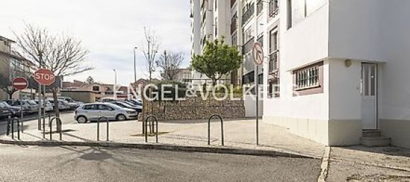 Apartamento de 2 dormitorios en Oeiras, Portugal No. 12580 19