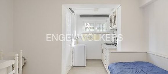 Apartamento de 2 dormitorios en Oeiras, Portugal No. 12580 14