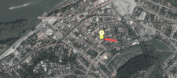 Terreno de 10 divisões em Bruck an der Leitha, Austria N.º 152565 5