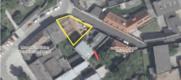 Terreno de 10 divisões em Bruck an der Leitha, Austria N.º 152565 7