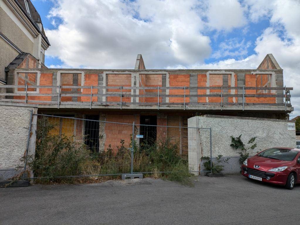 Terreno de 10 divisões em Bruck an der Leitha, Austria N.º 152565