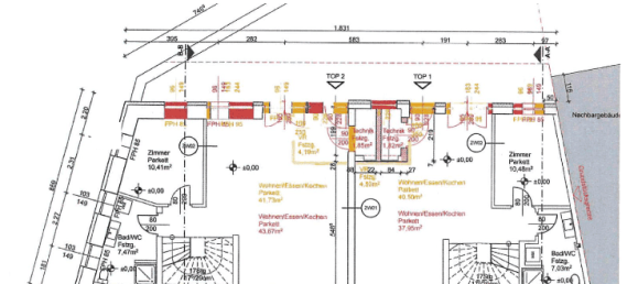 Terreno de 10 divisões em Bruck an der Leitha, Austria N.º 152565 8