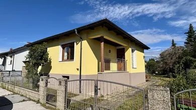 Дом с 3 комнатами в Мархегг, Австрия № 255407