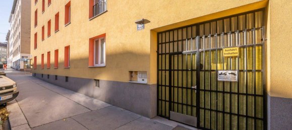 3 rooms Apartment in Favoriten, Austria No. 190578 19