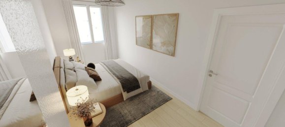 3 rooms Apartment in Favoriten, Austria No. 190578 24