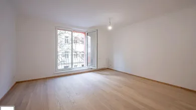 3 rooms Apartment in Favoriten, Austria No. 190578