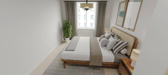 3 rooms Apartment in Favoriten, Austria No. 190578 25