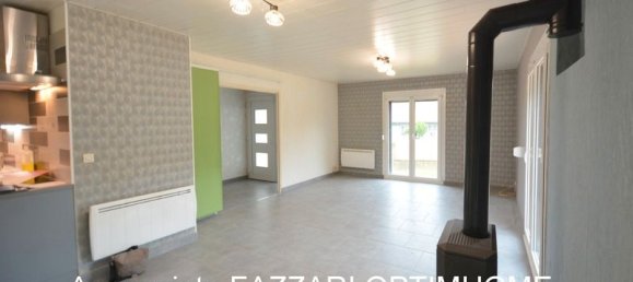 3 bedrooms House in Dun-sur-Meuse, France No. 332080 5