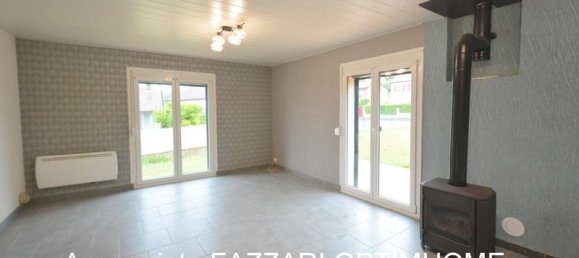 3 bedrooms House in Dun-sur-Meuse, France No. 332080 3