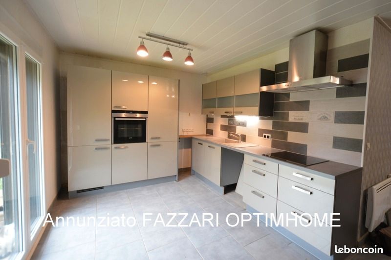 3 bedrooms House in Dun-sur-Meuse, France No. 332080