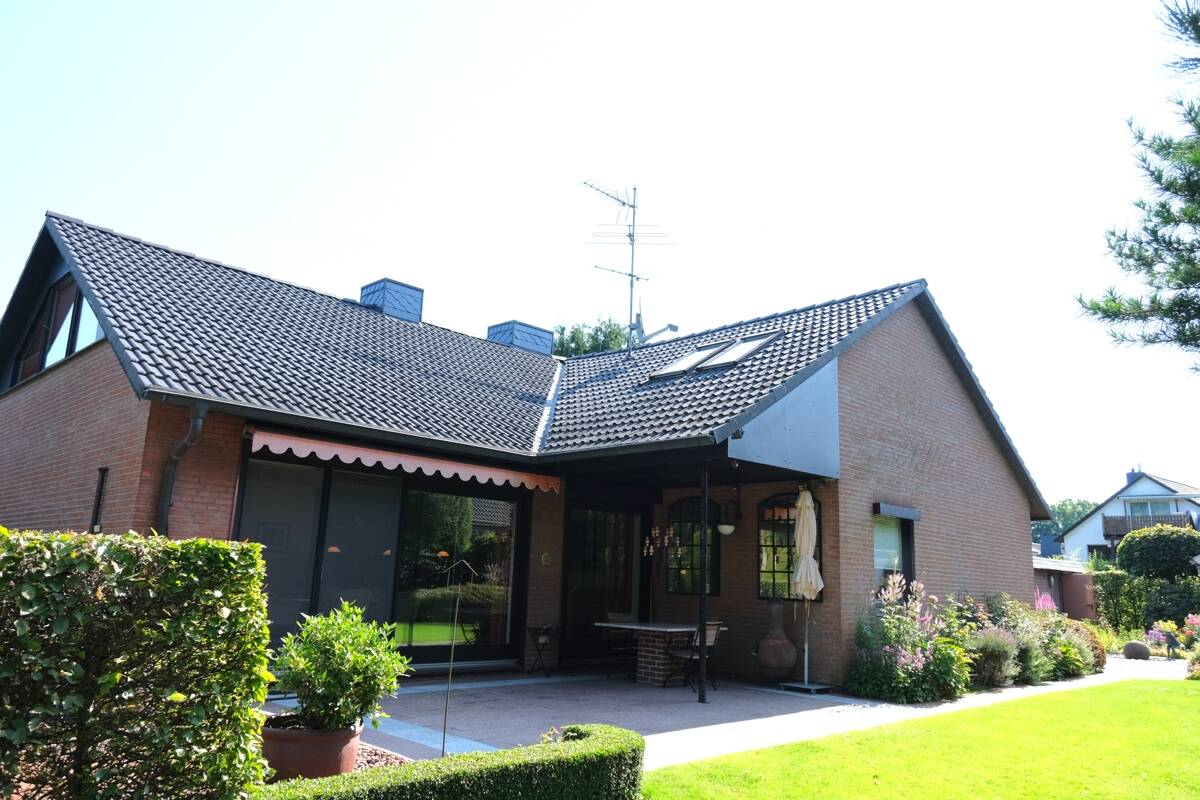 Casa T5 em Duchy of Lauenburg, Germany N.º 29865