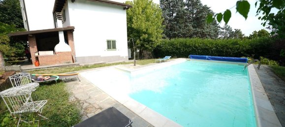 10 غرف نوم فيلا في Ovada, Italy رقم 327485 6