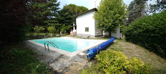 10 غرف نوم فيلا في Ovada, Italy رقم 327485 8