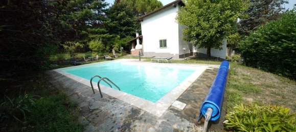 10 غرف نوم فيلا في Ovada, Italy رقم 327485 7