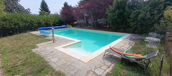 10 غرف نوم فيلا في Ovada, Italy رقم 327485 2