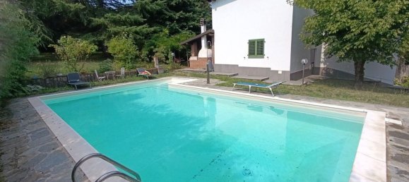 10 غرف نوم فيلا في Ovada, Italy رقم 327485 4