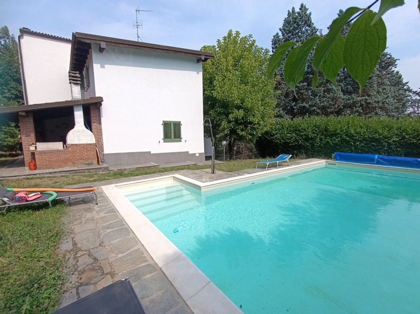 10 bedrooms Villa in Ovada, Italy No. 327485