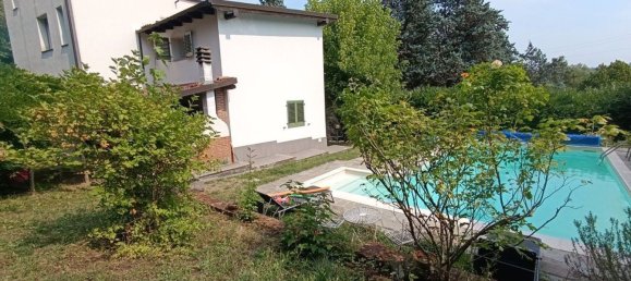 10 غرف نوم فيلا في Ovada, Italy رقم 327485 5