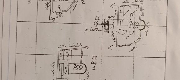 10 غرف نوم فيلا في Ovada, Italy رقم 327485 39