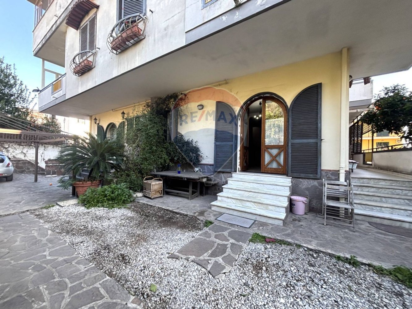 3 bedrooms House in San Vitaliano, Italy No. 57216