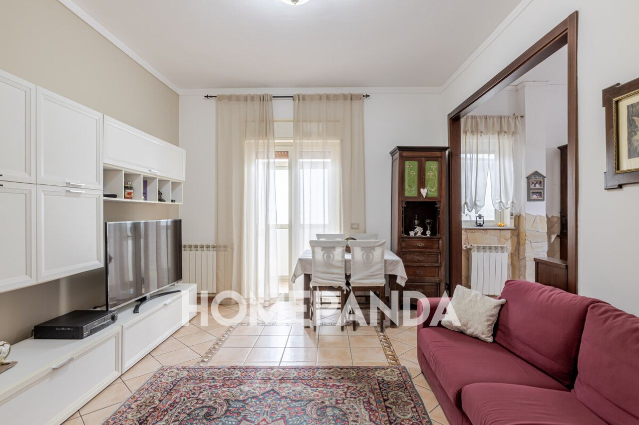 3غرفة شقة في Gravina di Catania, Italy رقم 296611