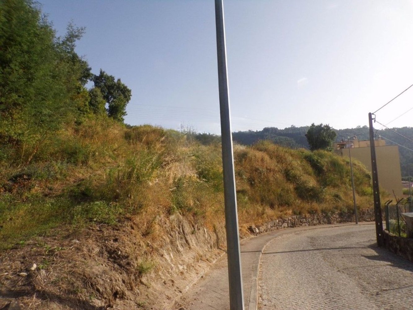 8934m² Land in Santo Tirso, Portugal No. 47062