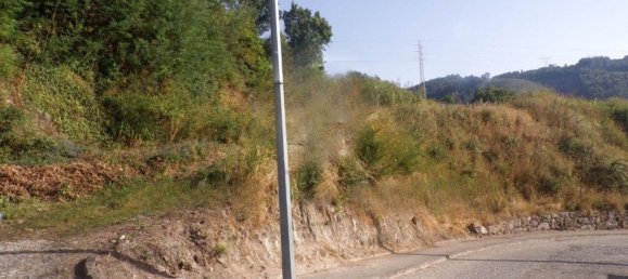 8934m² Land in Santo Tirso, Portugal No. 47062 4