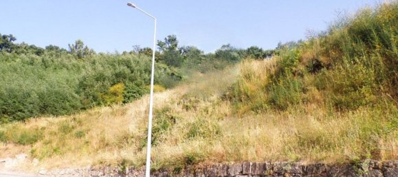 8934m² Land in Santo Tirso, Portugal No. 47062 3