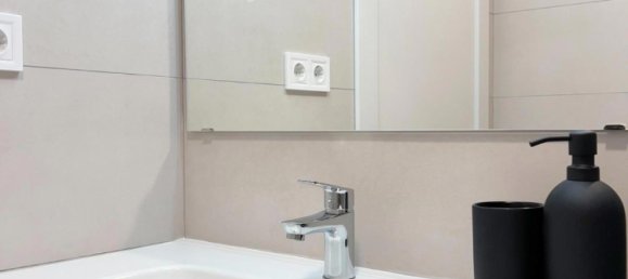 2 غرف نوم شقة في Sants-Montjuic, Spain رقم 80387 11