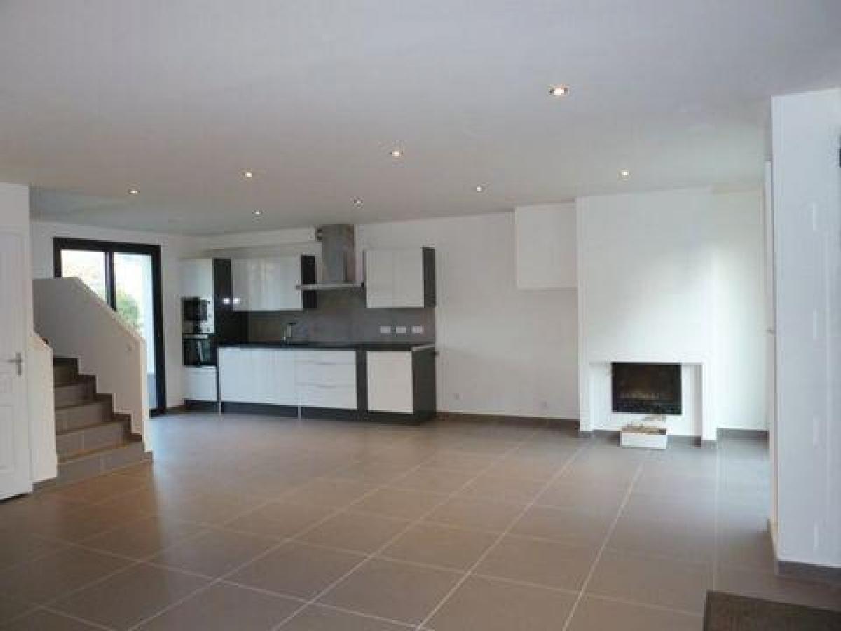 4 bedrooms House in Sartrouville, France No. 26440